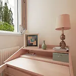 Élégant Studio Avenue Montaigne