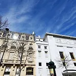 Élégant Studio Avenue Montaigne