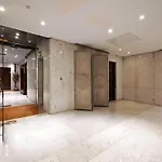 Élégant Studio Avenue Montaigne